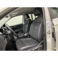 Volkswagen T-Cross, 2022, МКПП, пробег 79597 км