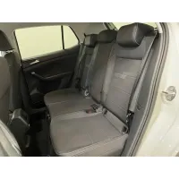 Volkswagen T-Cross, 2022, МКПП, пробег 79597 км