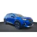 Peugeot 2008, 2021, АКПП, пробег 45500 км
