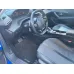 Peugeot 2008, 2021, АКПП, пробег 45500 км