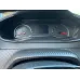 Peugeot 2008, 2021, АКПП, пробег 45500 км