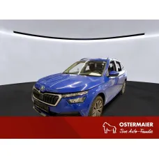 Skoda Kamiq, 2022, АКПП, пробег 14250 км Skoda Kamiq, 2022, АКПП, пробег 14250 км