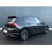 Volkswagen Golf, 2022, АКПП, пробег 77180 км