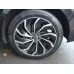 Volkswagen Golf, 2022, АКПП, пробег 77180 км