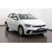 Volkswagen Polo, 2022, МКПП, пробег 47500 км