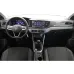 Volkswagen Polo, 2022, МКПП, пробег 47500 км