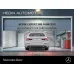 Mercedes-Benz A, 2021, АКПП, пробег 56159 км