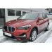 BMW X1, 2022, АКПП, пробег 33684 км