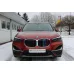 BMW X1, 2022, АКПП, пробег 33684 км