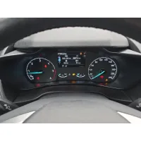 Ford Tourneo, 2022, МКПП, пробег 87100 км