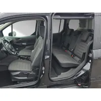 Ford Tourneo, 2022, МКПП, пробег 87100 км