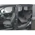 Ford Tourneo, 2022, МКПП, пробег 87100 км