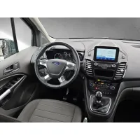 Ford Tourneo, 2022, МКПП, пробег 87100 км