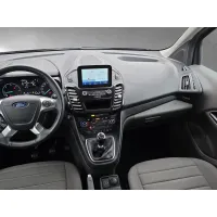 Ford Tourneo, 2022, МКПП, пробег 87100 км