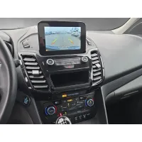 Ford Tourneo, 2022, МКПП, пробег 87100 км