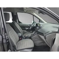 Ford Tourneo, 2022, МКПП, пробег 87100 км