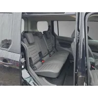 Ford Tourneo, 2022, МКПП, пробег 87100 км