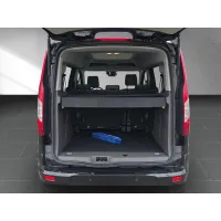 Ford Tourneo, 2022, МКПП, пробег 87100 км