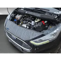 Ford Tourneo, 2022, МКПП, пробег 87100 км