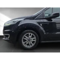 Ford Tourneo, 2022, МКПП, пробег 87100 км