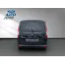 Ford Tourneo, 2022, МКПП, пробег 87100 км