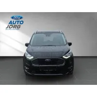 Ford Tourneo, 2022, МКПП, пробег 87100 км