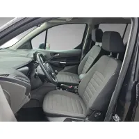 Ford Tourneo, 2022, МКПП, пробег 87100 км