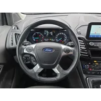 Ford Tourneo, 2022, МКПП, пробег 87100 км