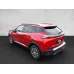 Peugeot 2008, 2021, АКПП, пробег 26900 км