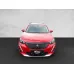 Peugeot 2008, 2021, АКПП, пробег 26900 км