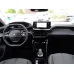 Peugeot 2008, 2021, АКПП, пробег 26900 км
