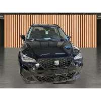Seat Arona, 2022, МКПП, пробег 43354 км