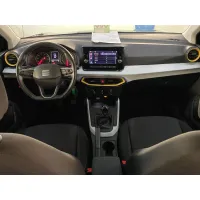 Seat Arona, 2022, МКПП, пробег 43354 км