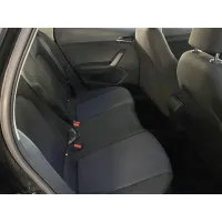 Seat Arona, 2022, МКПП, пробег 43354 км