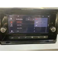 Seat Arona, 2022, МКПП, пробег 43354 км