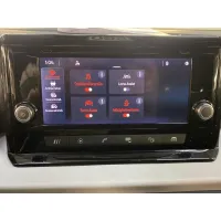 Seat Arona, 2022, МКПП, пробег 43354 км