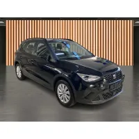 Seat Arona, 2022, МКПП, пробег 43354 км