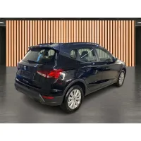 Seat Arona, 2022, МКПП, пробег 43354 км