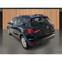 Seat Arona, 2022, МКПП, пробег 43354 км