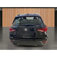 Seat Arona, 2022, МКПП, пробег 43354 км