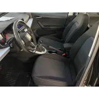 Seat Arona, 2022, МКПП, пробег 43354 км