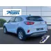 Ford Puma, 2021, МКПП, пробег 45600 км