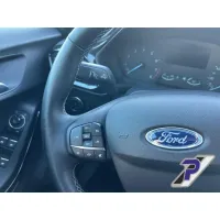 Ford Puma, 2021, МКПП, пробег 45600 км