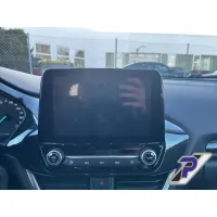 Ford Puma, 2021, МКПП, пробег 45600 км