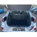 Ford Puma, 2021, МКПП, пробег 45600 км