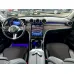 Mercedes-Benz C, 2022, АКПП, пробег 77410 км