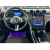 Mercedes-Benz C, 2022, АКПП, пробег 77410 км
