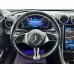 Mercedes-Benz C, 2022, АКПП, пробег 77410 км