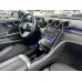 Mercedes-Benz C, 2022, АКПП, пробег 77410 км
