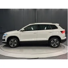 Skoda Karoq, 2022, АКПП, пробег 96750 км Skoda Karoq, 2022, АКПП, пробег 96750 км